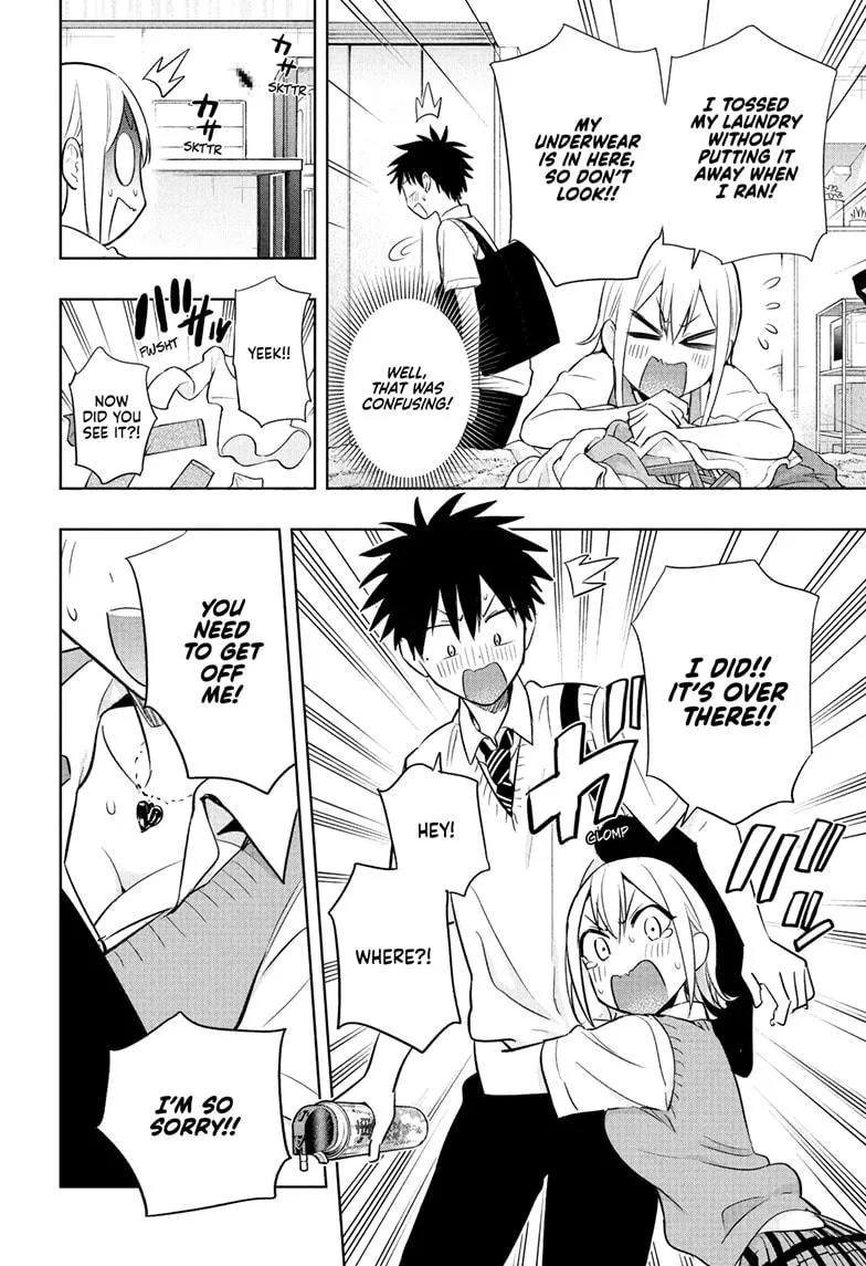 Read Hima-Ten!  EN Manga Online