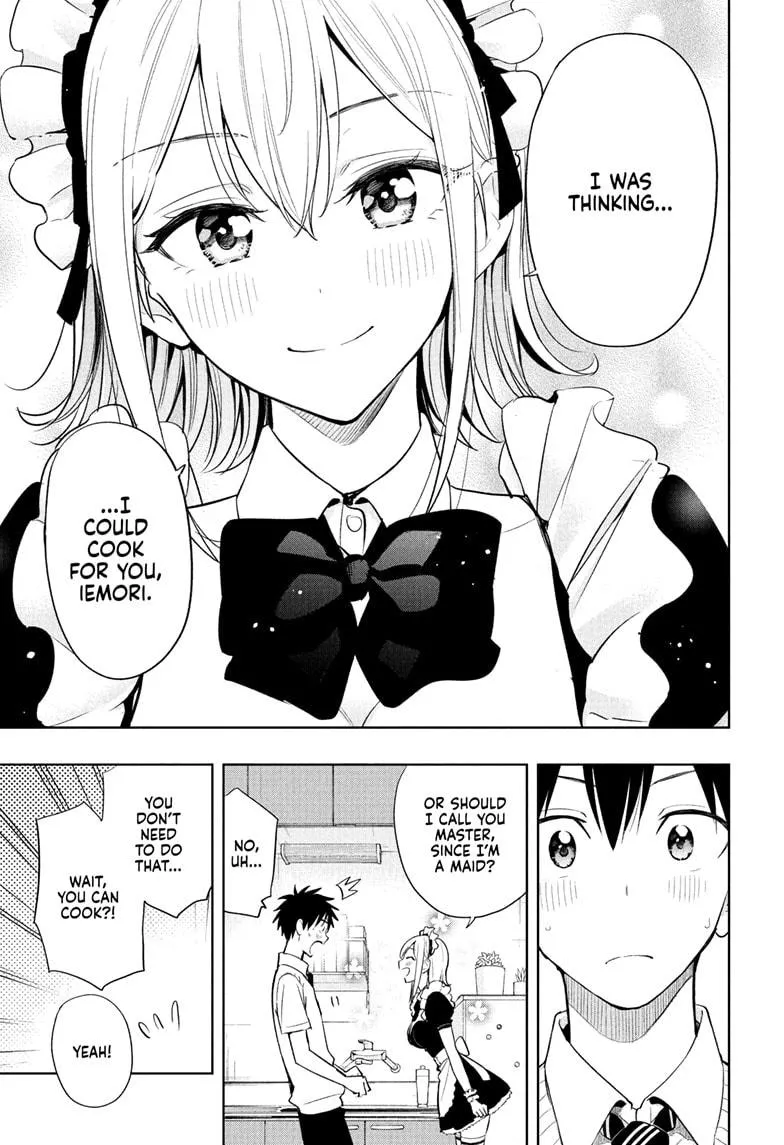 Read Hima-Ten!  EN Manga Online