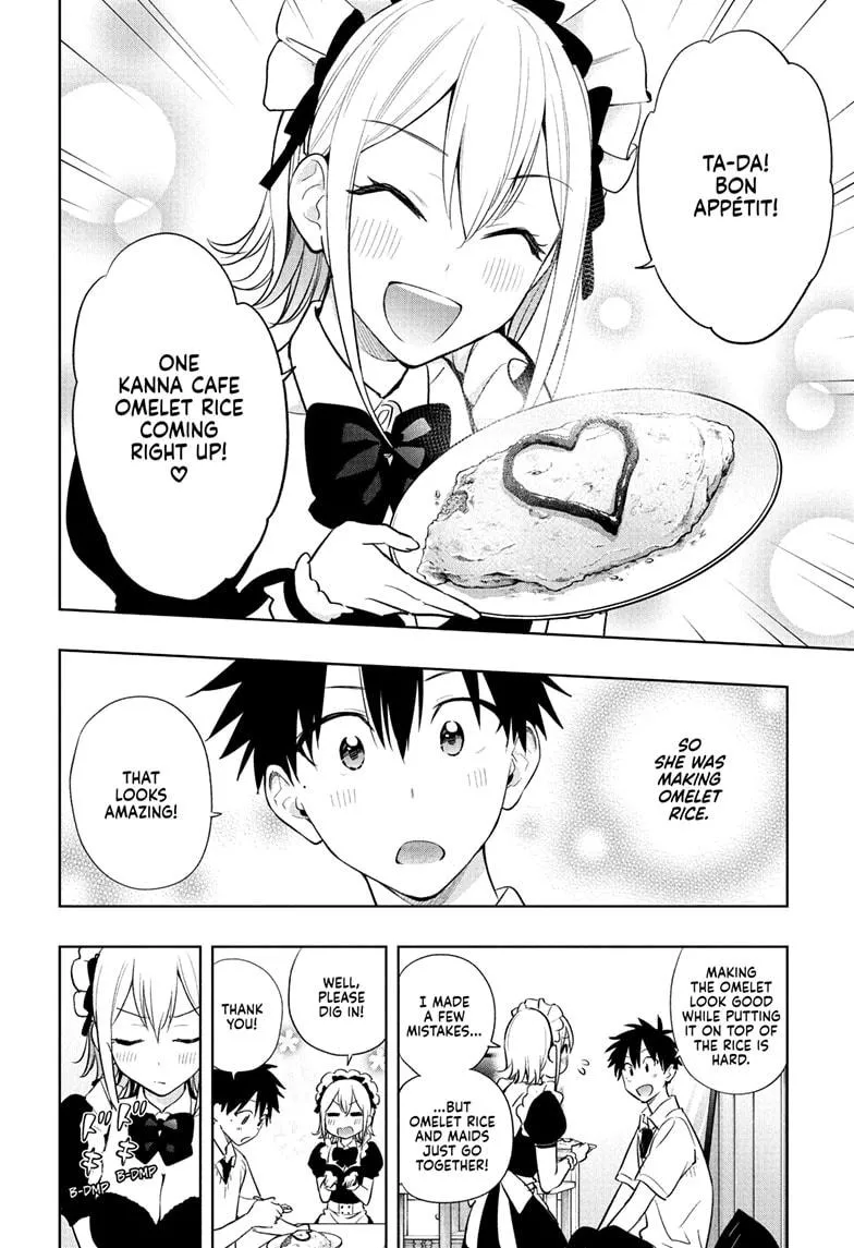 Read Hima-Ten!  EN Manga Online