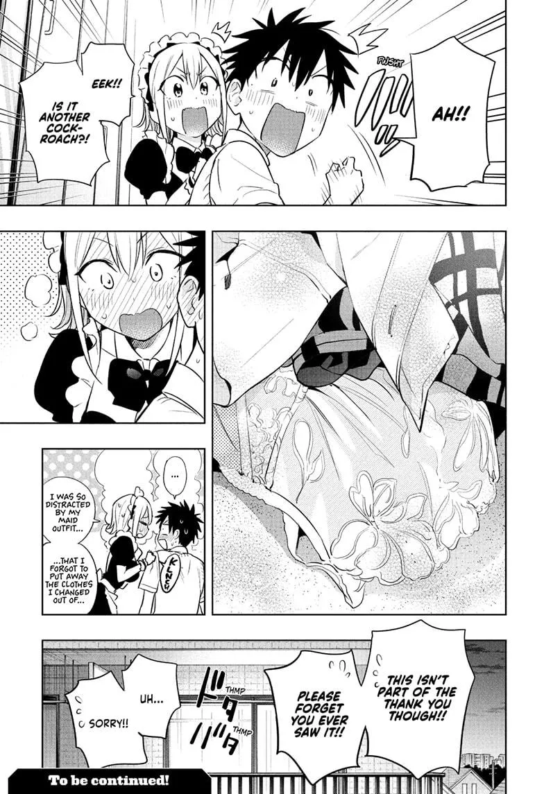 Read Hima-Ten!  EN Manga Online