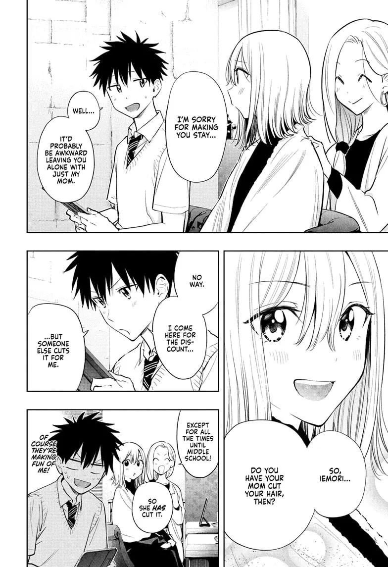 Read Hima-Ten!  EN Manga Online
