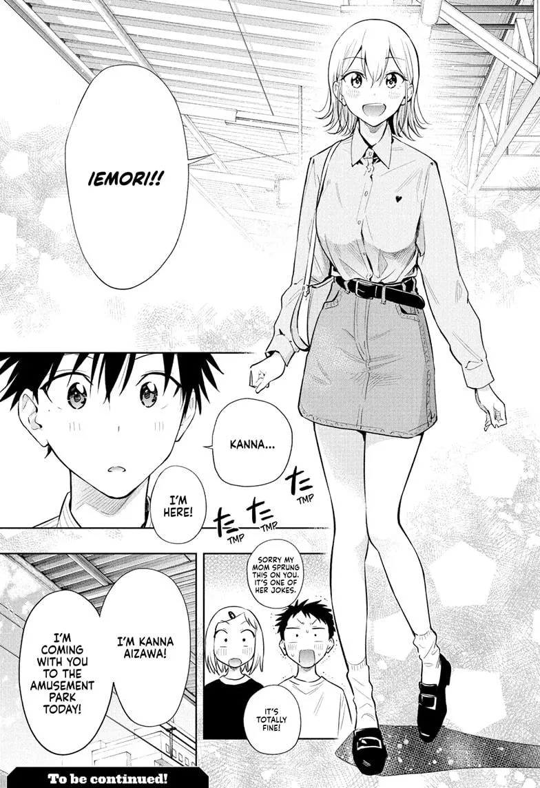 Read Hima-Ten!  EN Manga Online
