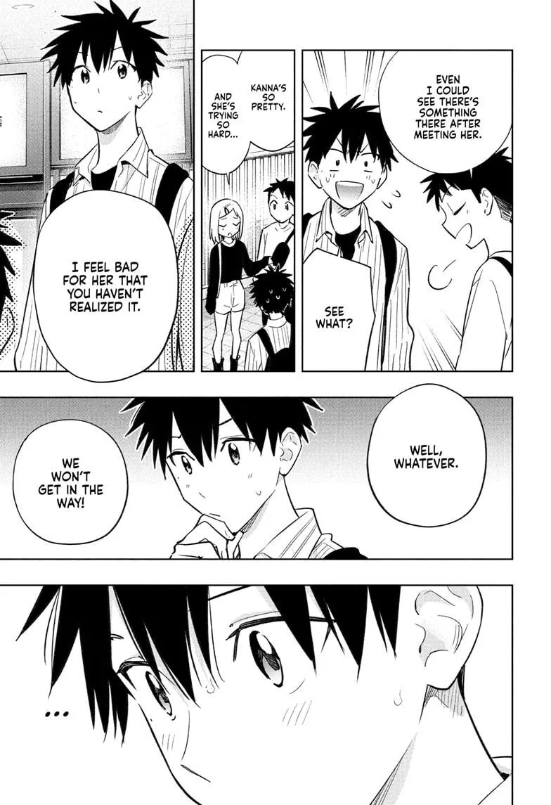 Read Hima-Ten!  EN Manga Online