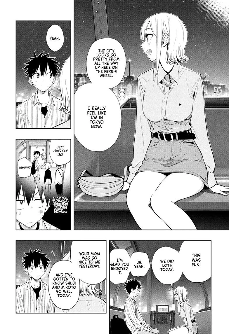 Read Hima-Ten!  EN Manga Online