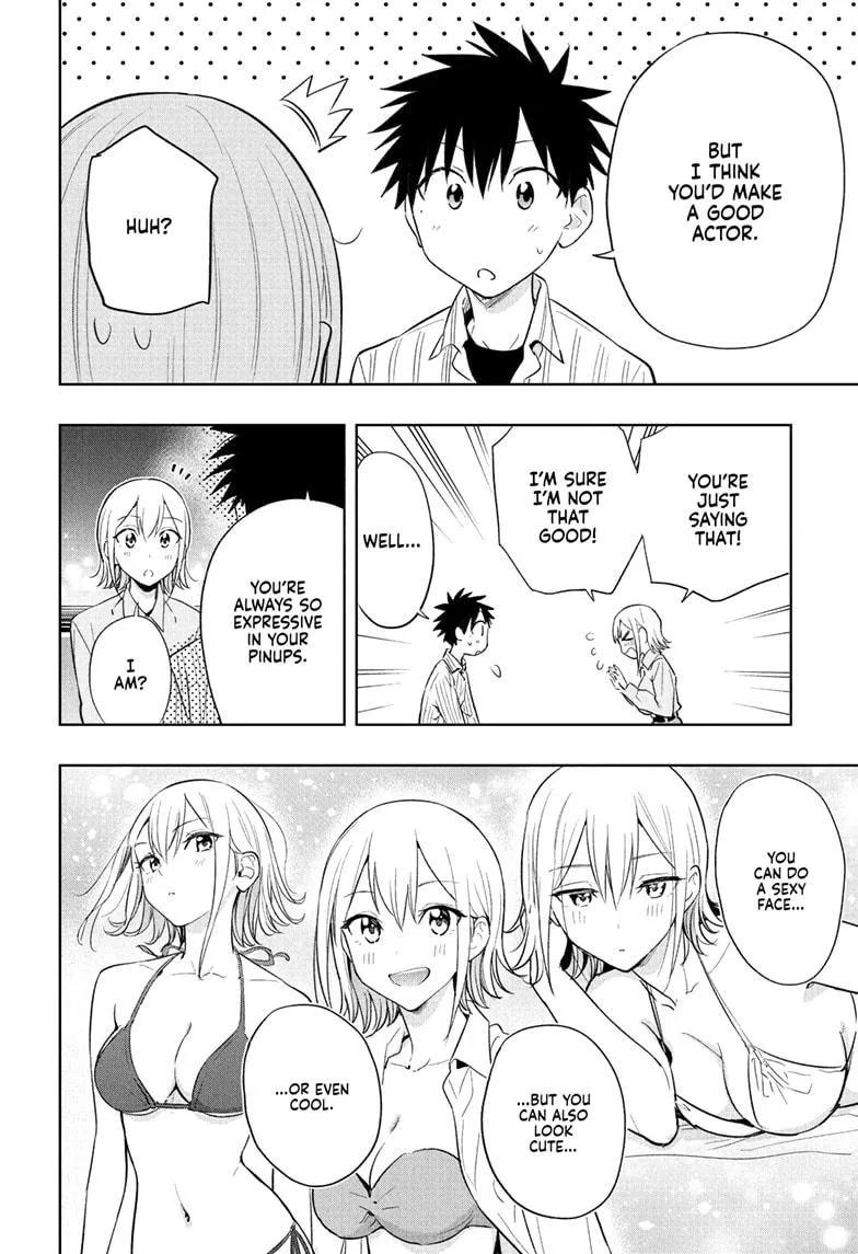 Read Hima-Ten!  EN Manga Online