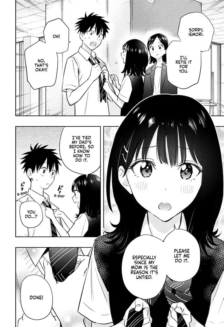 Read Hima-Ten!  EN Manga Online