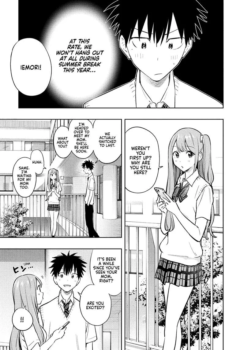 Read Hima-Ten!  EN Manga Online