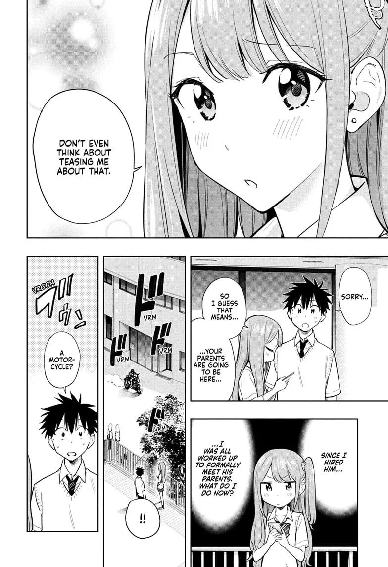 Read Hima-Ten!  EN Manga Online