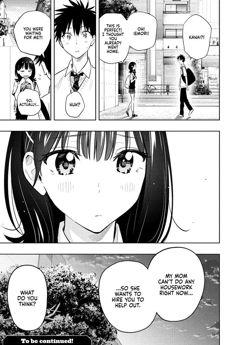Read Hima-Ten!  EN Manga Online