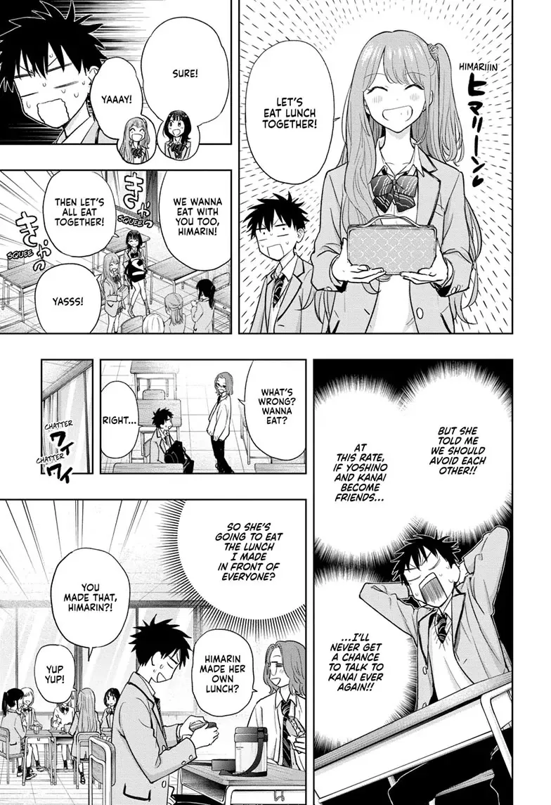 Read Hima-Ten!  EN Manga Online