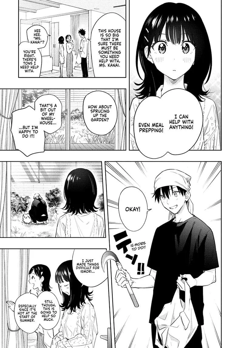 Read Hima-Ten!  EN Manga Online