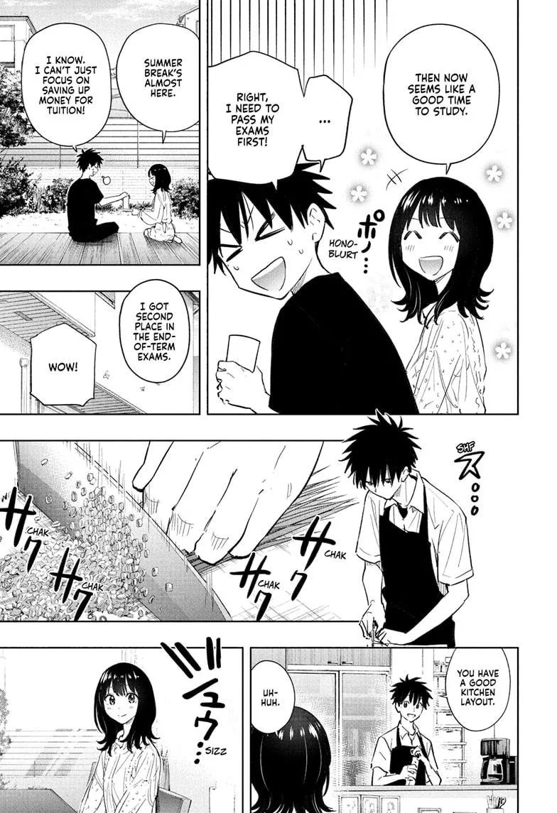 Read Hima-Ten!  EN Manga Online