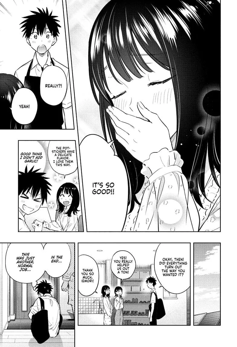 Read Hima-Ten!  EN Manga Online