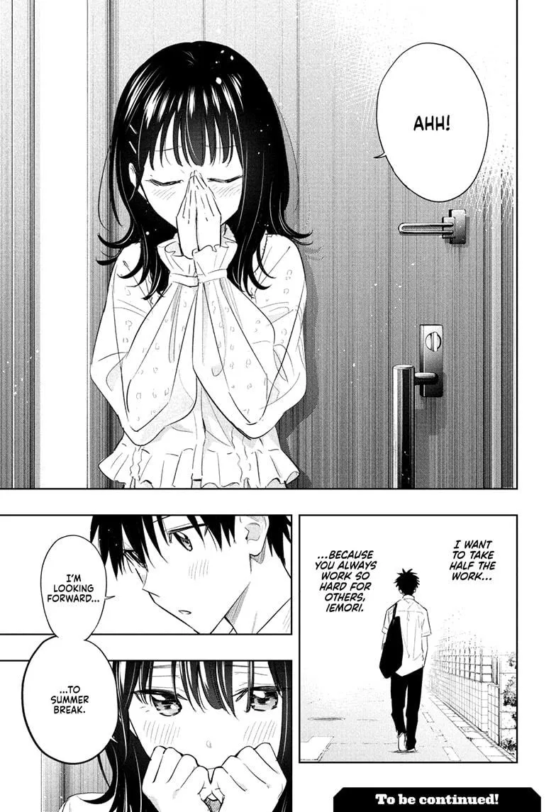 Read Hima-Ten!  EN Manga Online
