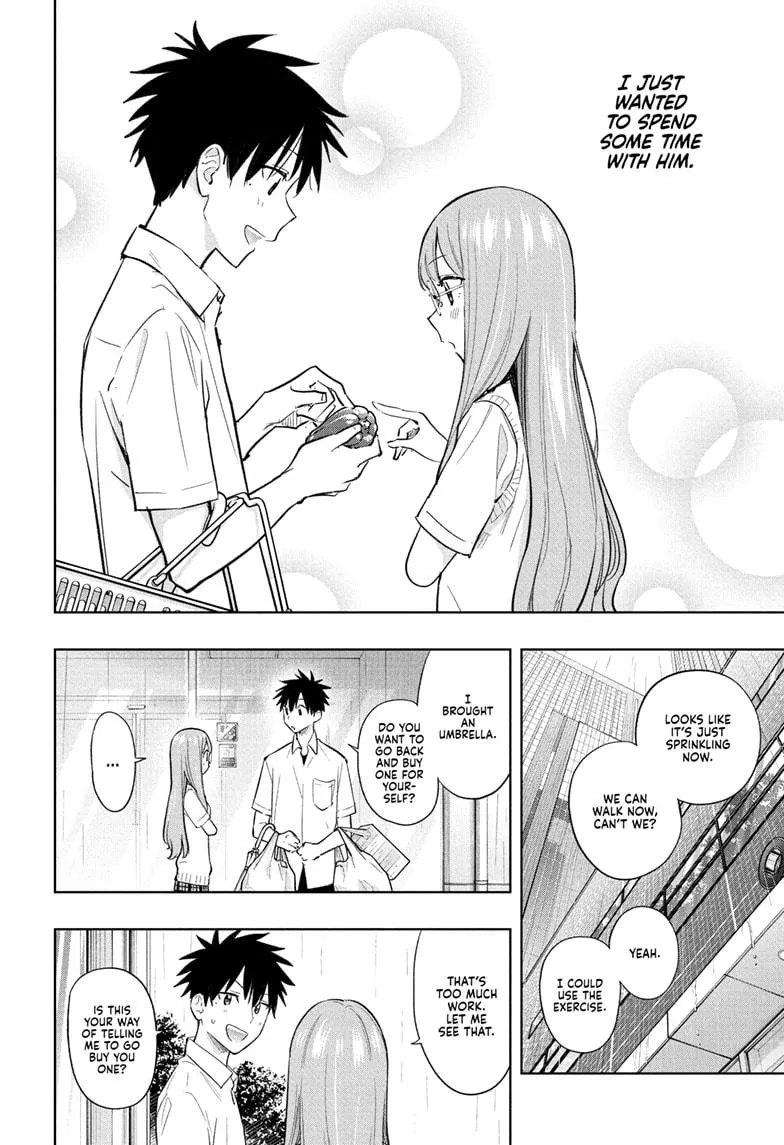 Read Hima-Ten!  EN Manga Online