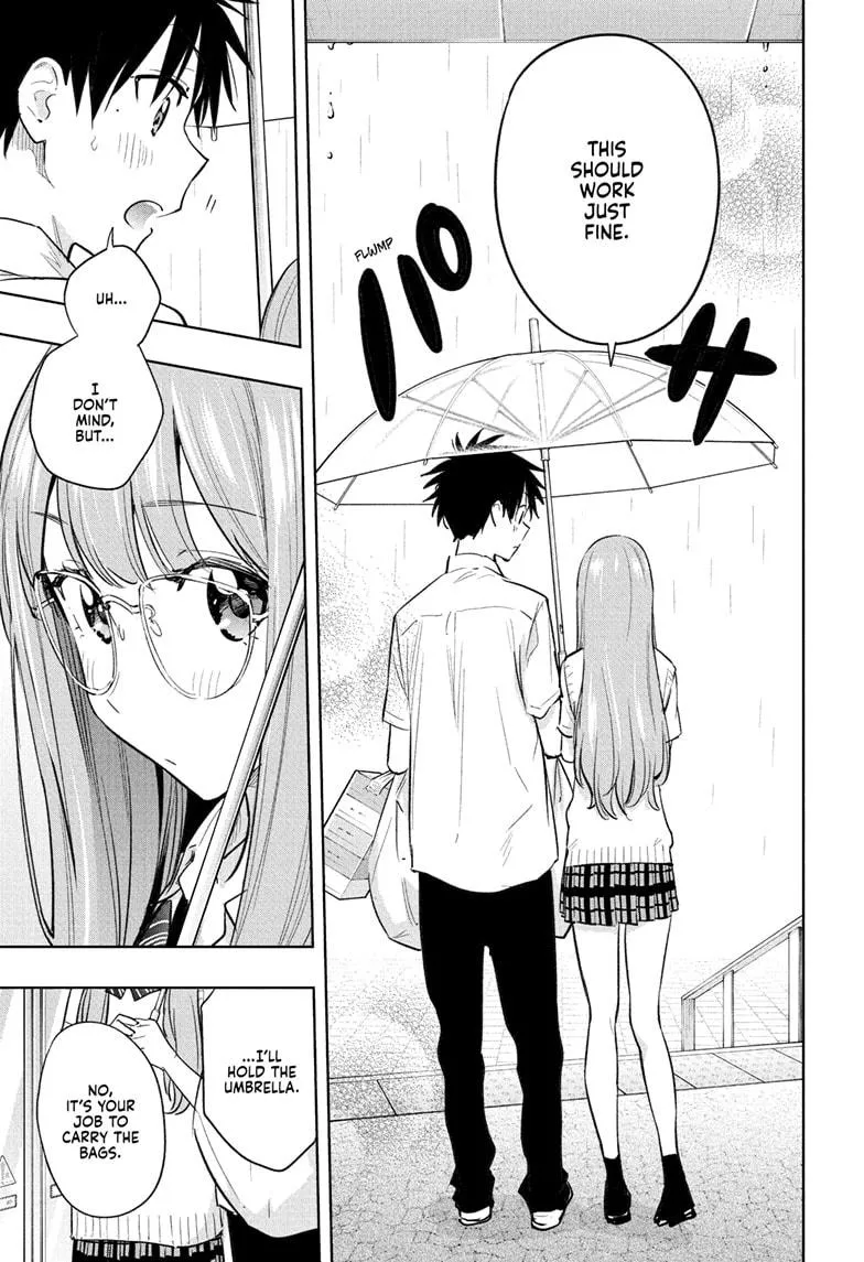 Read Hima-Ten!  EN Manga Online