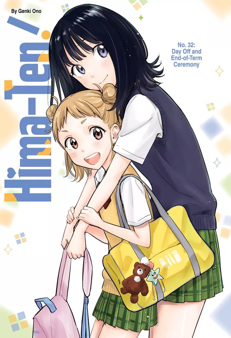 Read Hima-Ten!  EN Manga Online