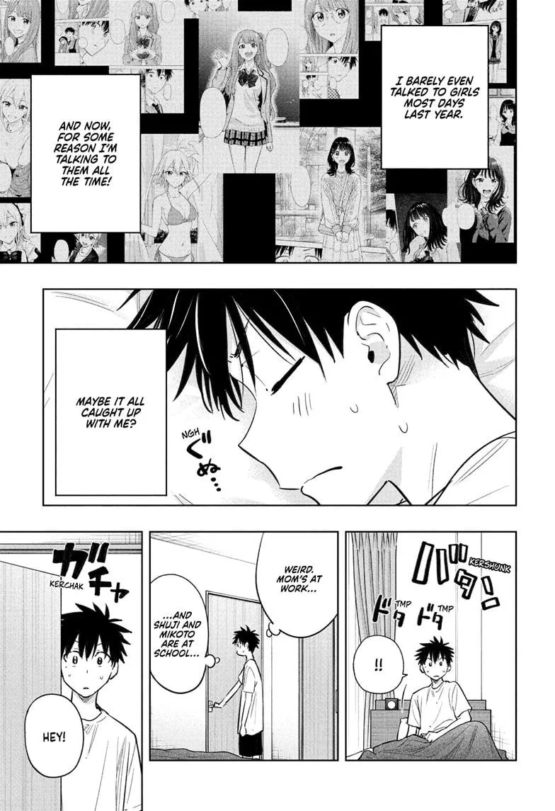 Read Hima-Ten!  EN Manga Online