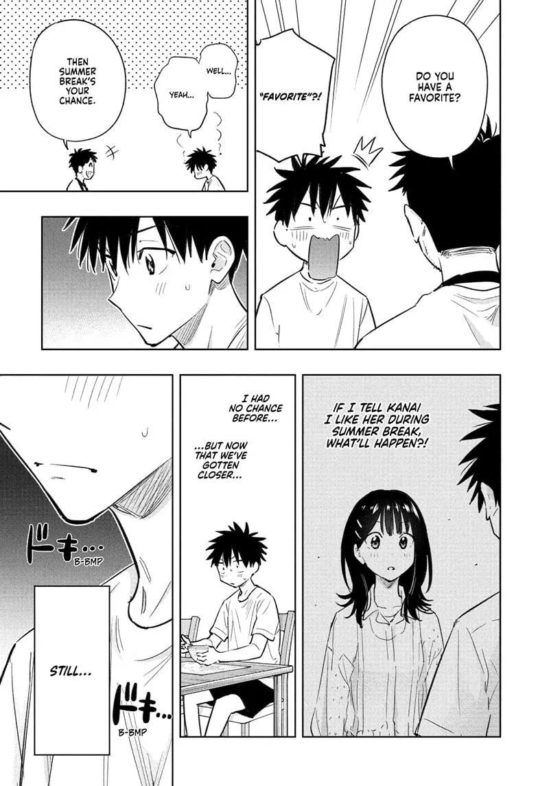 Read Hima-Ten!  EN Manga Online