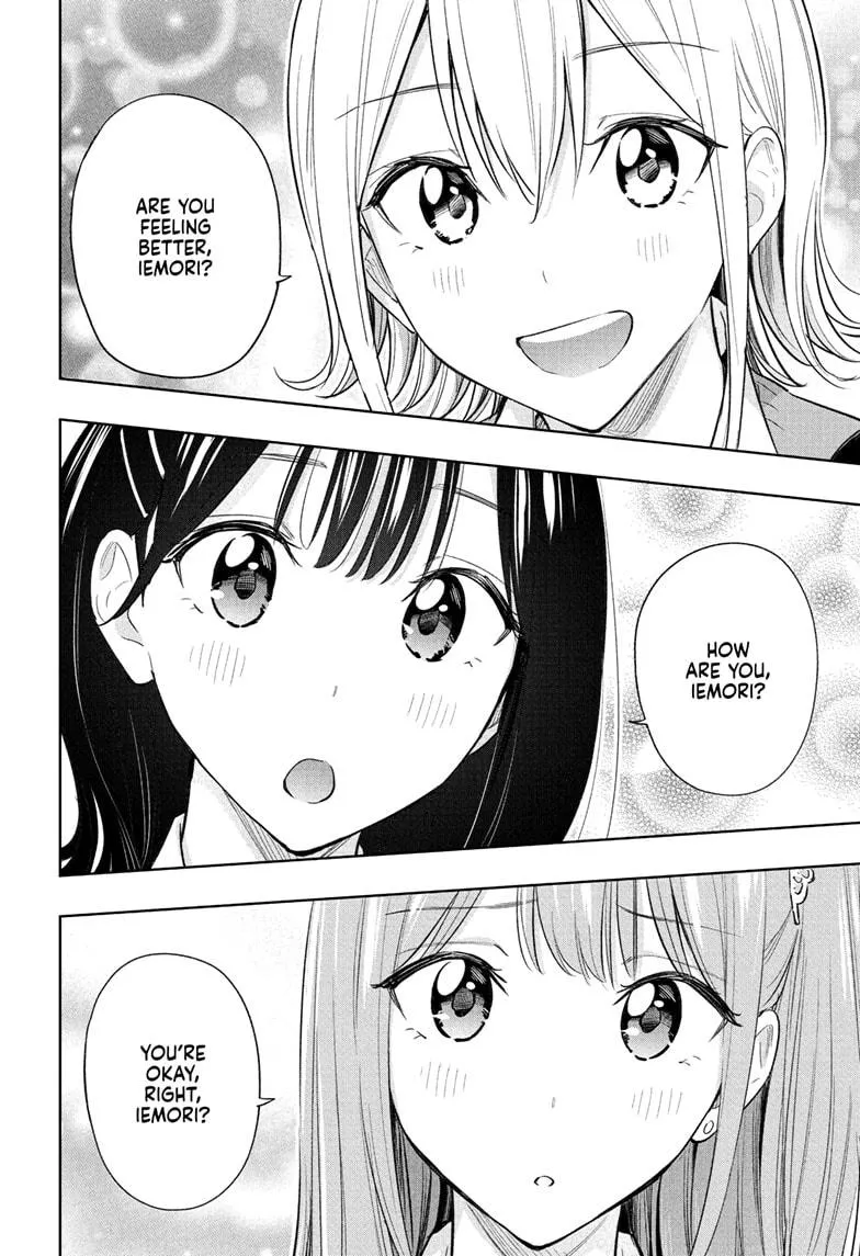Read Hima-Ten!  EN Manga Online