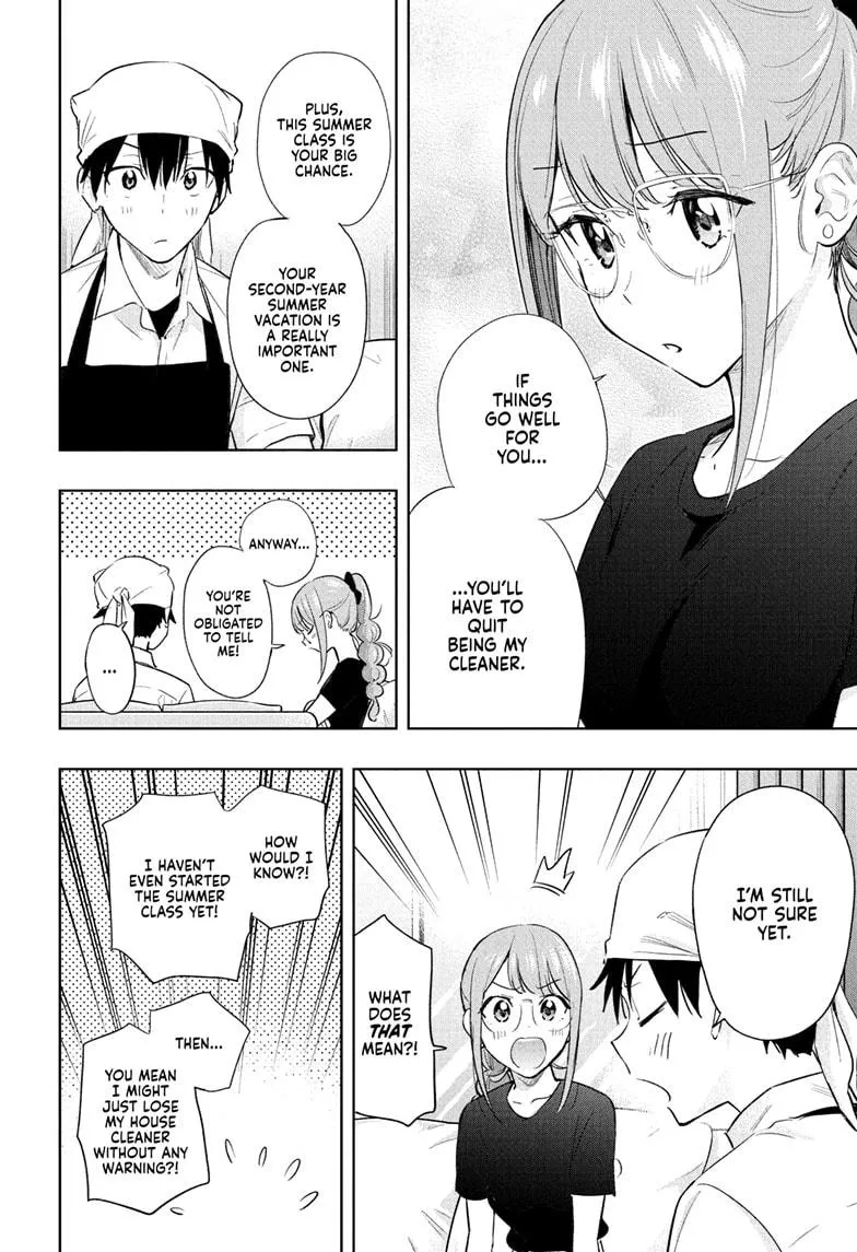 Read Hima-Ten!  EN Manga Online