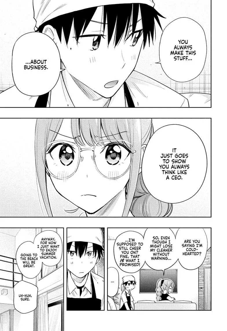 Read Hima-Ten!  EN Manga Online