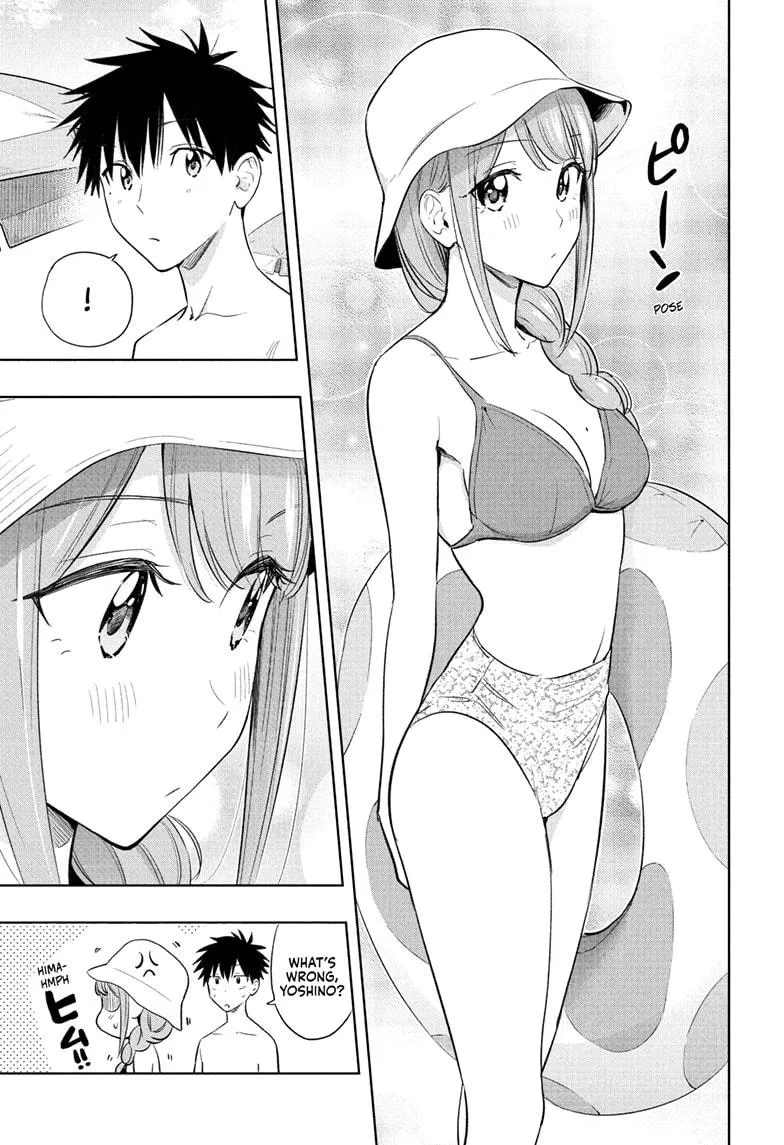 Read Hima-Ten!  EN Manga Online