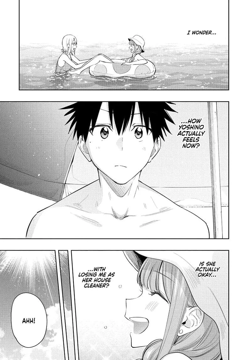 Read Hima-Ten!  EN Manga Online