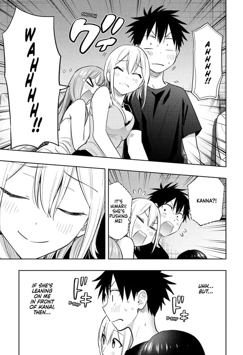 Read Hima-Ten!  EN Manga Online