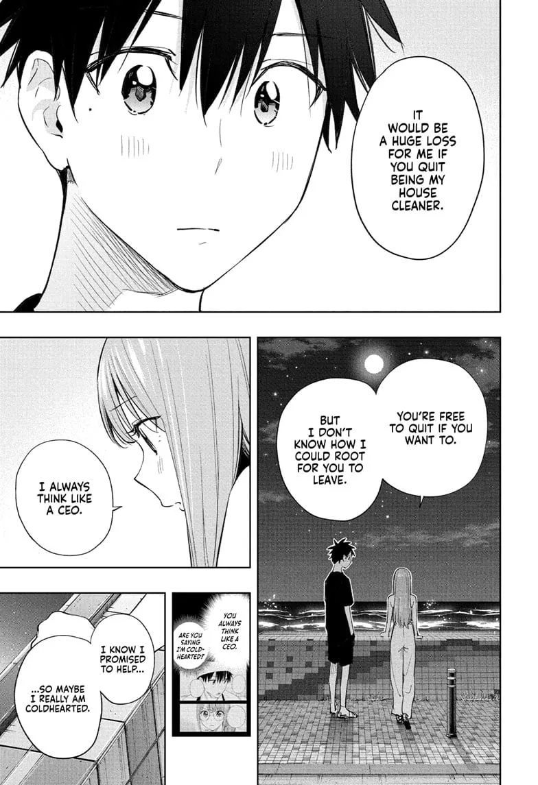 Read Hima-Ten!  EN Manga Online