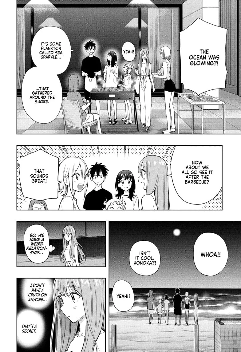 Read Hima-Ten!  EN Manga Online