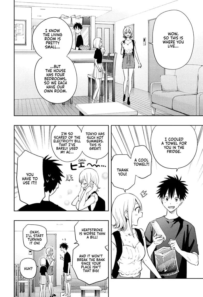 Read Hima-Ten!  EN Manga Online