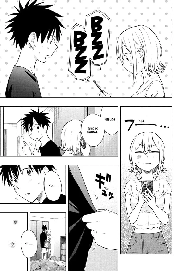 Read Hima-Ten!  EN Manga Online