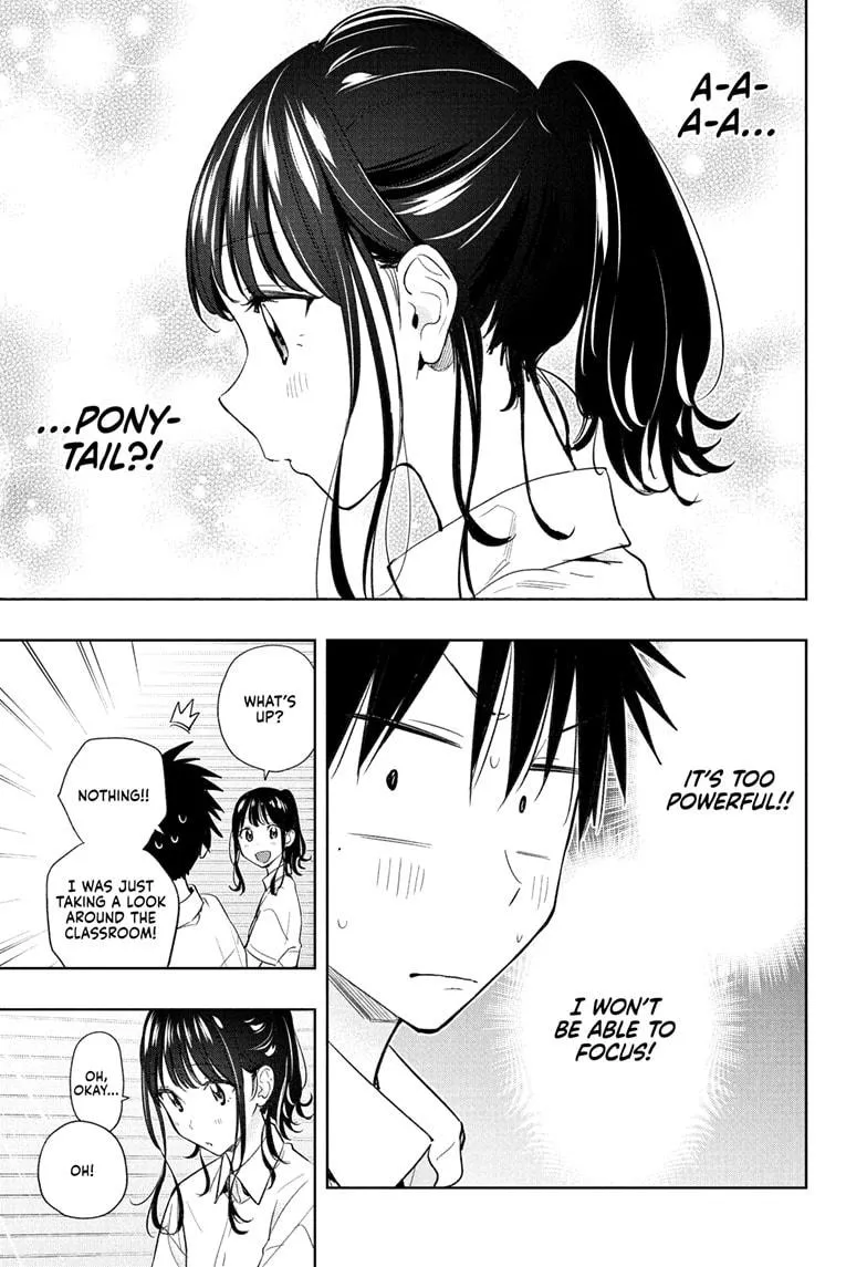 Read Hima-Ten!  EN Manga Online