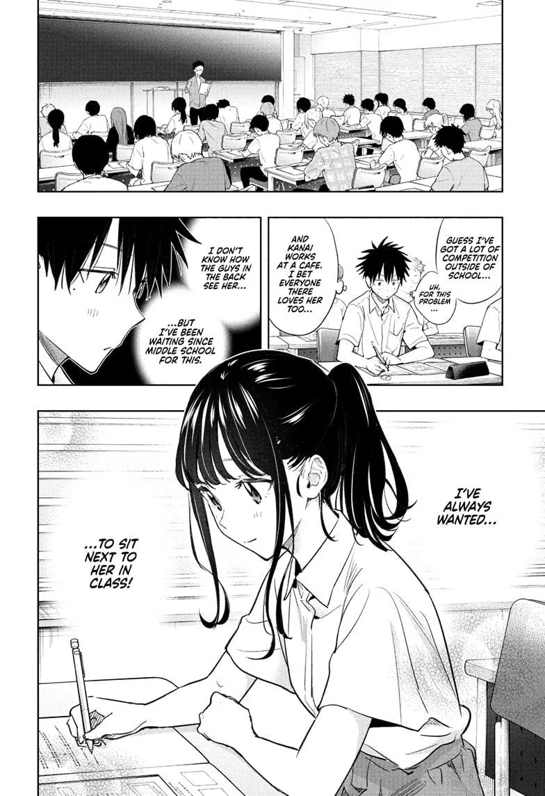 Read Hima-Ten!  EN Manga Online