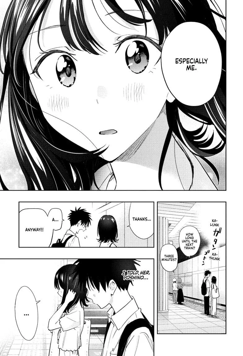 Read Hima-Ten!  EN Manga Online
