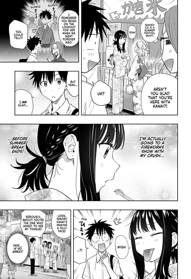 Read Hima-Ten!  EN Manga Online