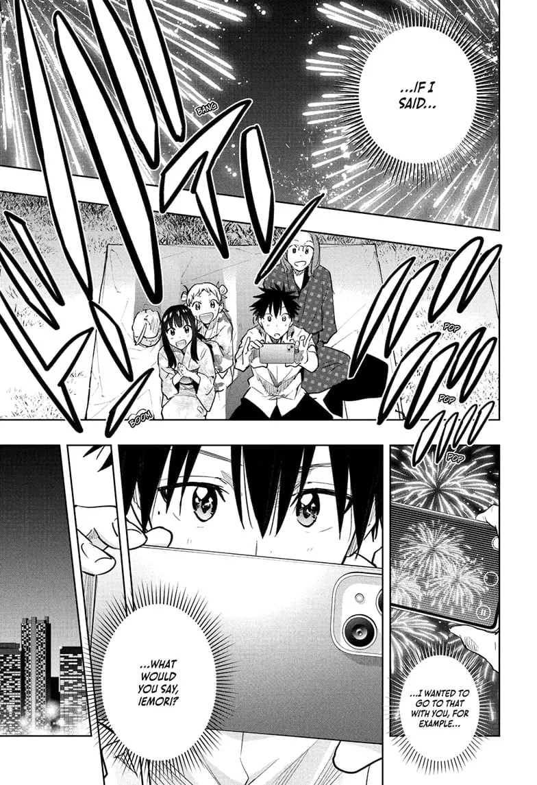 Read Hima-Ten!  EN Manga Online