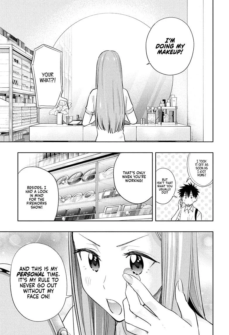 Read Hima-Ten!  EN Manga Online