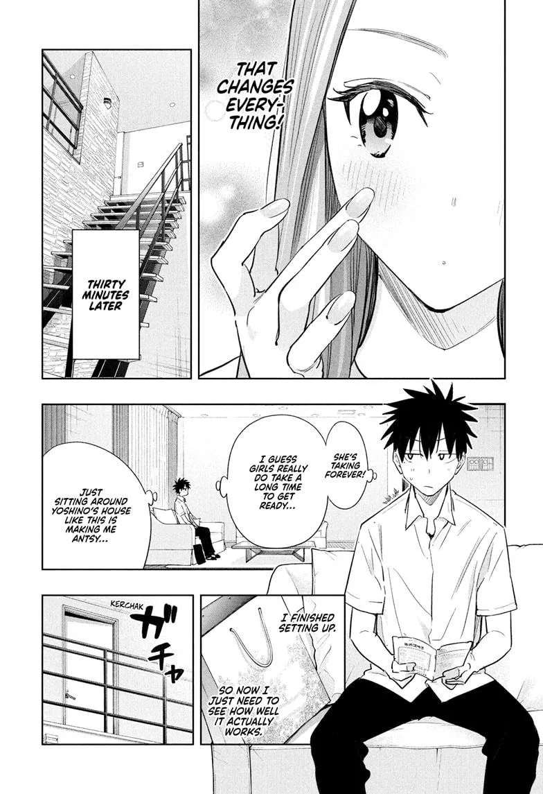 Read Hima-Ten!  EN Manga Online
