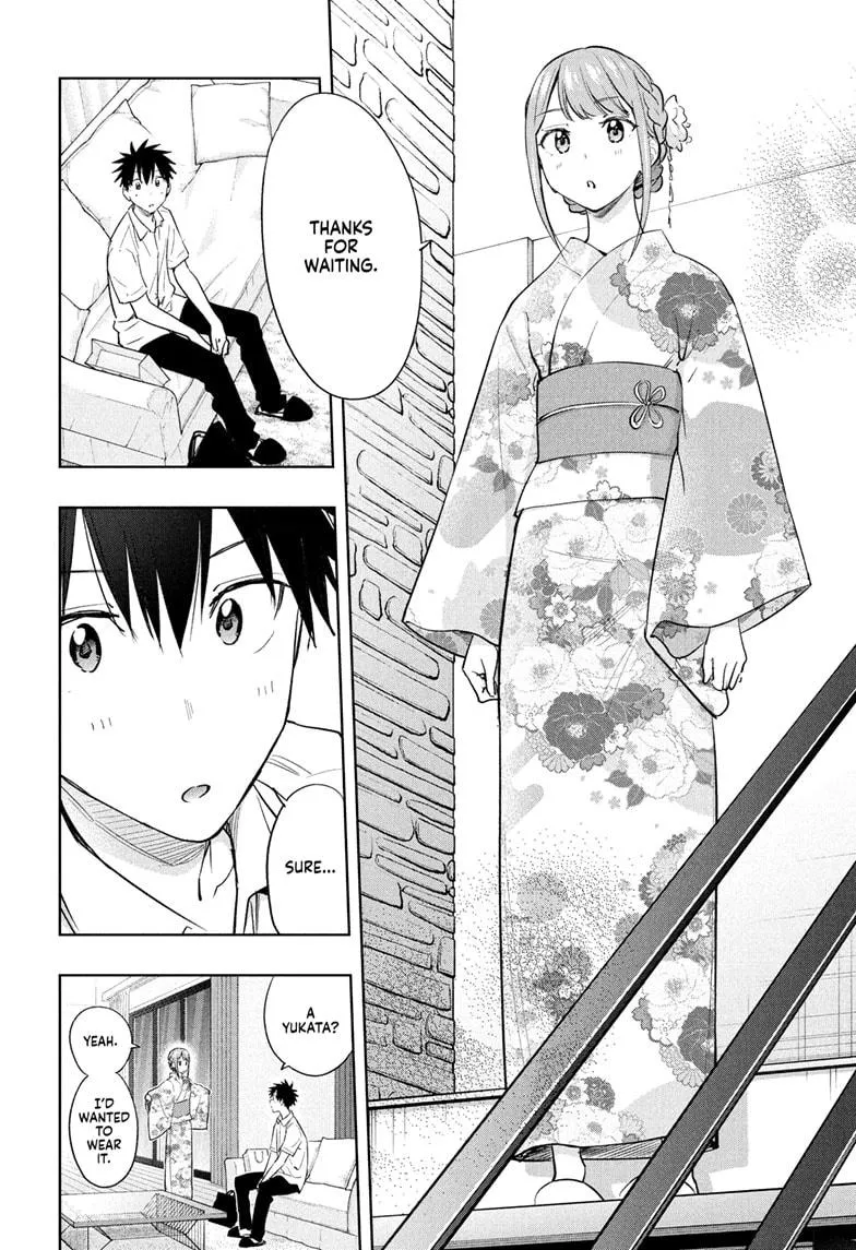 Read Hima-Ten!  EN Manga Online