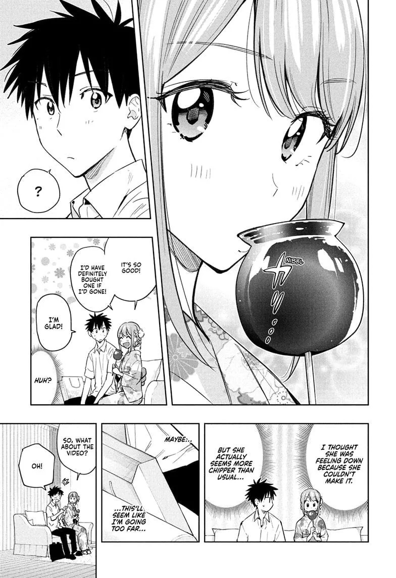 Read Hima-Ten!  EN Manga Online