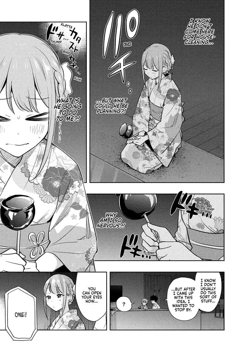 Read Hima-Ten!  EN Manga Online