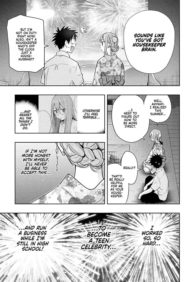Read Hima-Ten!  EN Manga Online