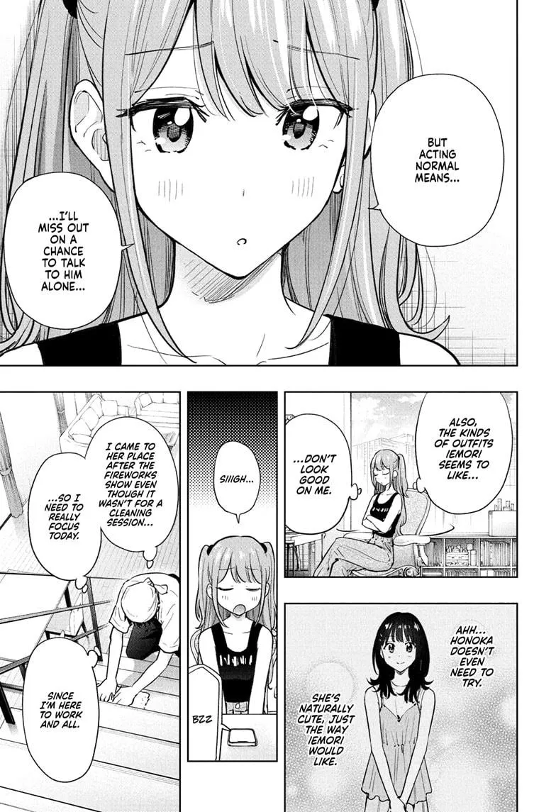 Read Hima-Ten!  EN Manga Online