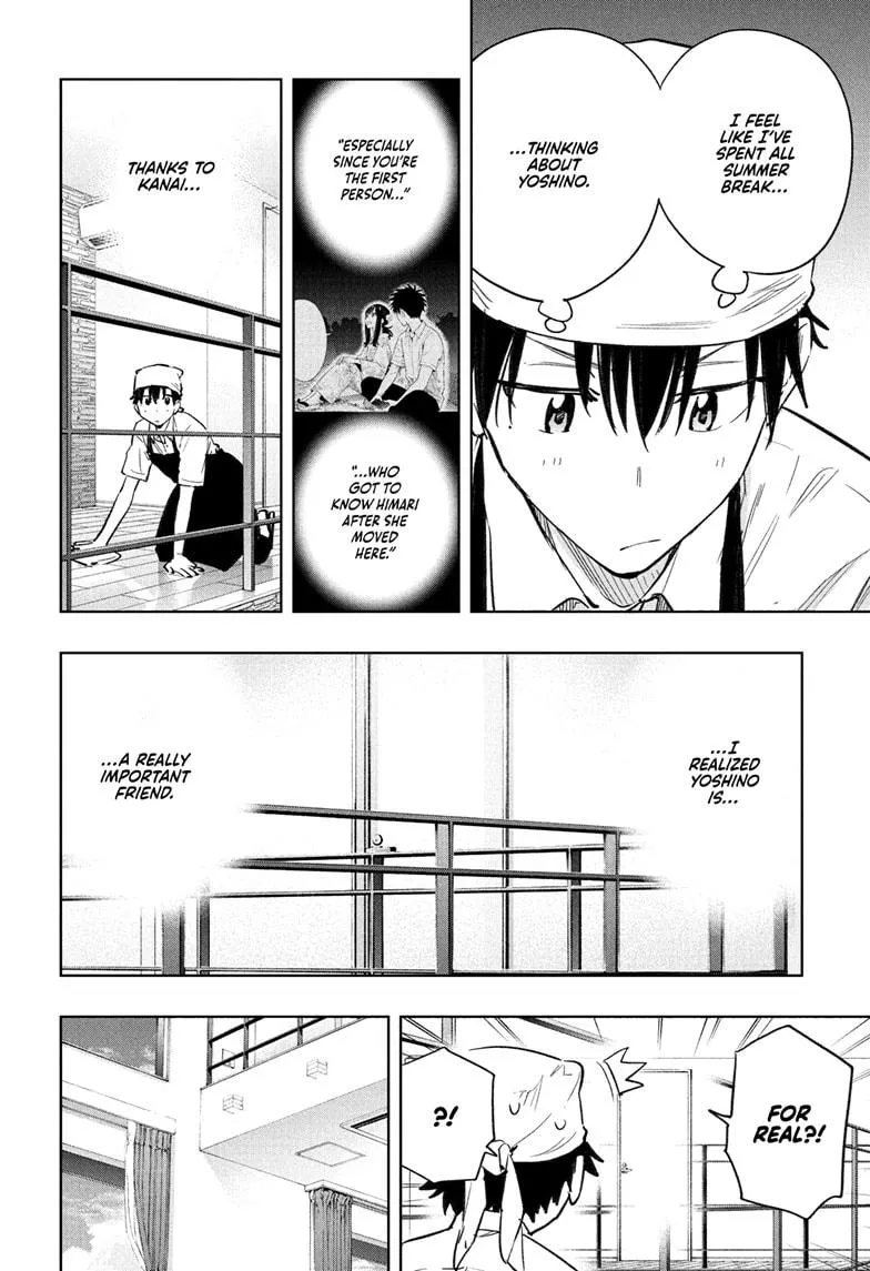 Read Hima-Ten!  EN Manga Online