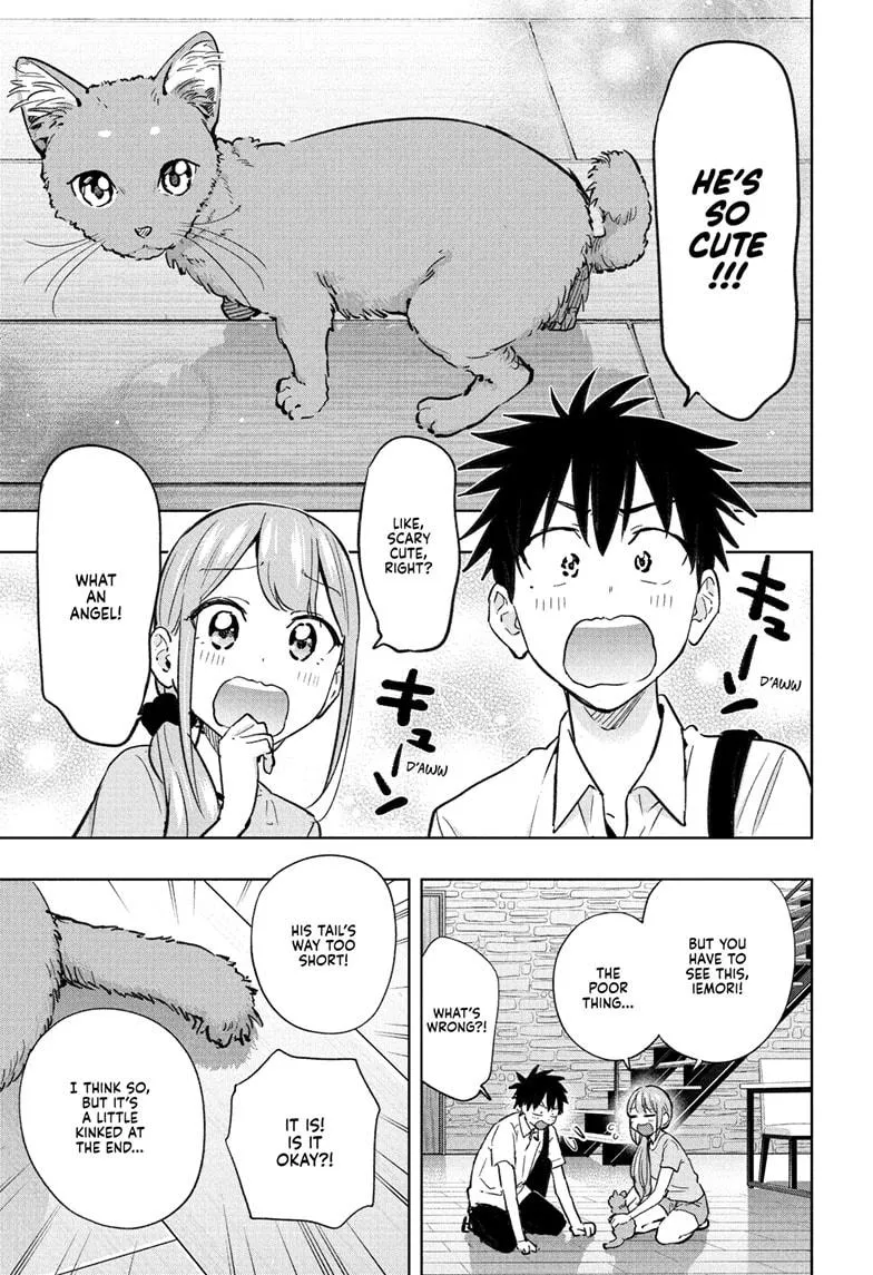 Read Hima-Ten!  EN Manga Online