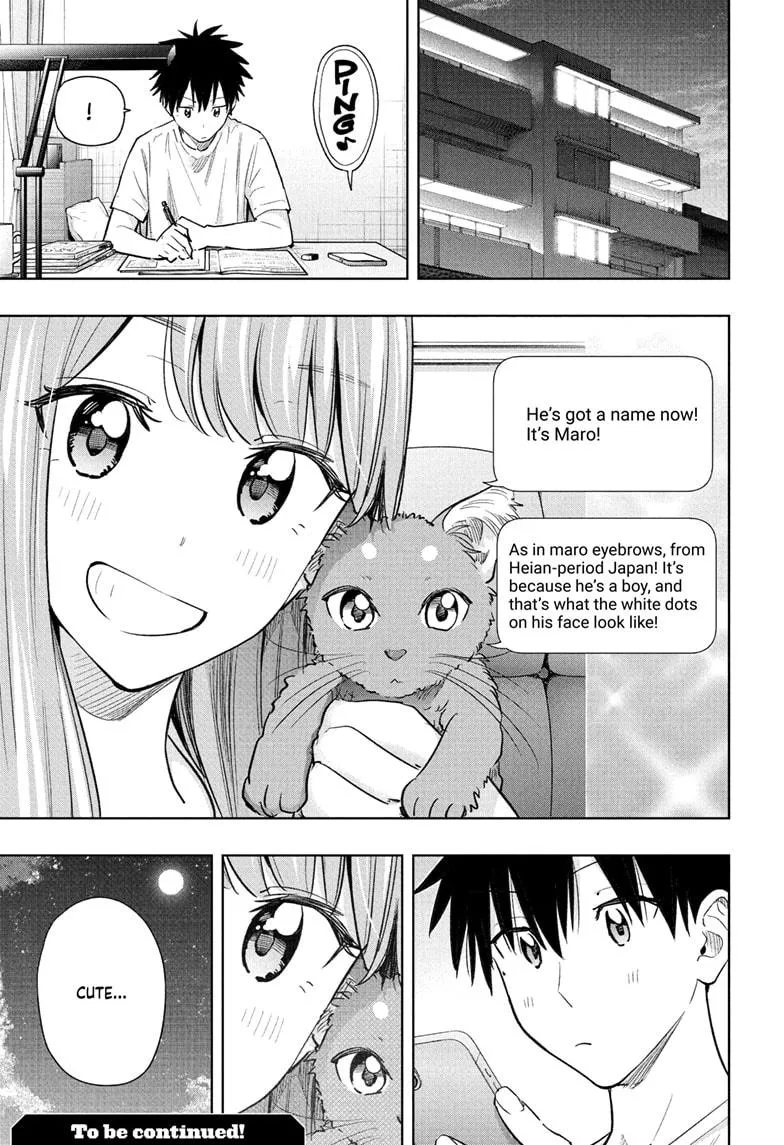 Read Hima-Ten!  EN Manga Online