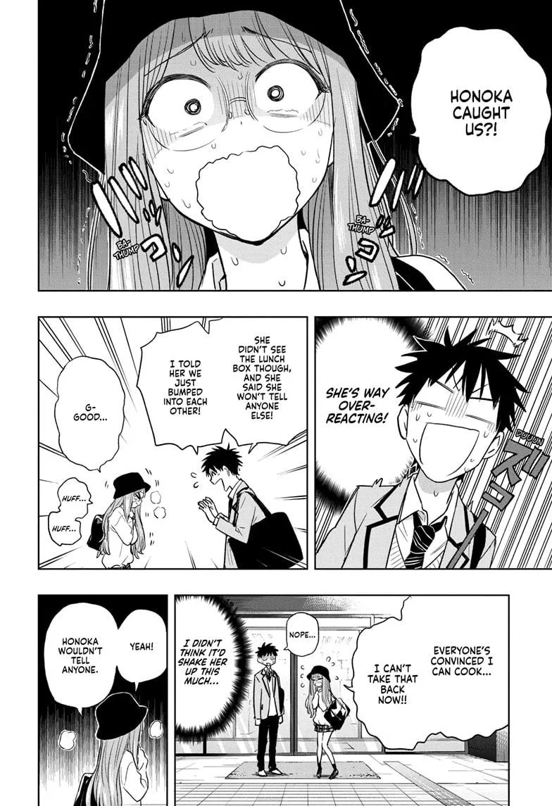 Read Hima-Ten!  EN Manga Online