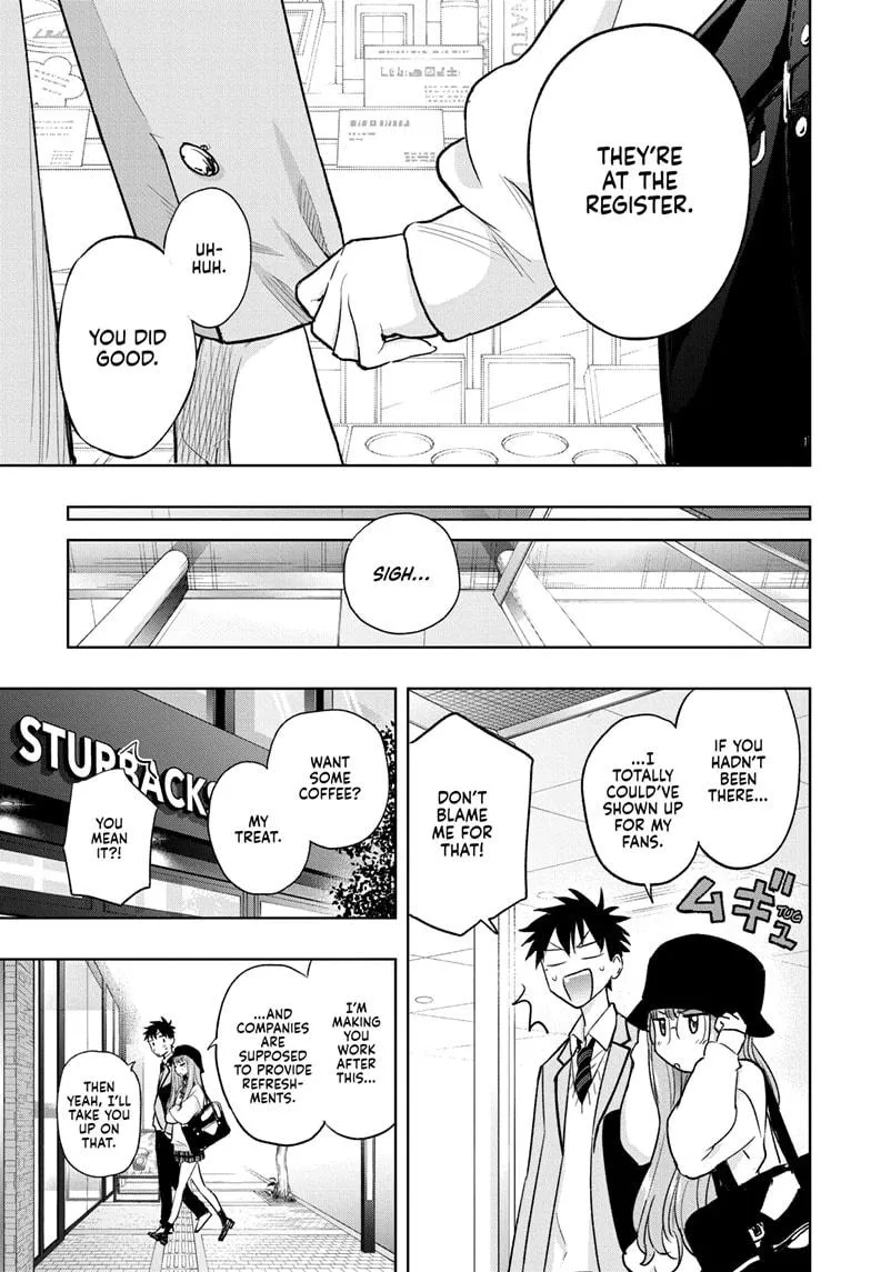 Read Hima-Ten!  EN Manga Online